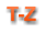 T-Z T-Z