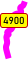 4900