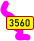 3560