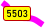 5503