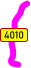 4010