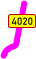 4020