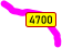 4700