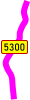 5300