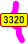 3320